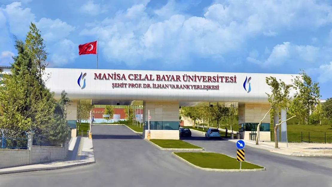 Manisa Celal Bayar Üniversitesi 178 personel alacağını duyurdu