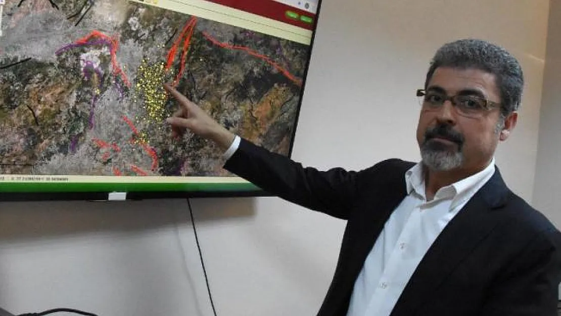Manisa için şiddetli deprem uyarısı!