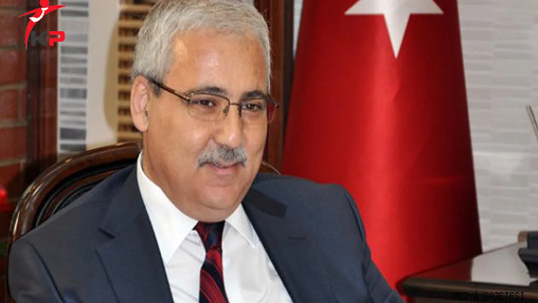 Manisa Valisi Güvençer'den Kışlada Yaşanan Asker Rahatsızlıklarına İlişkin Açıklama