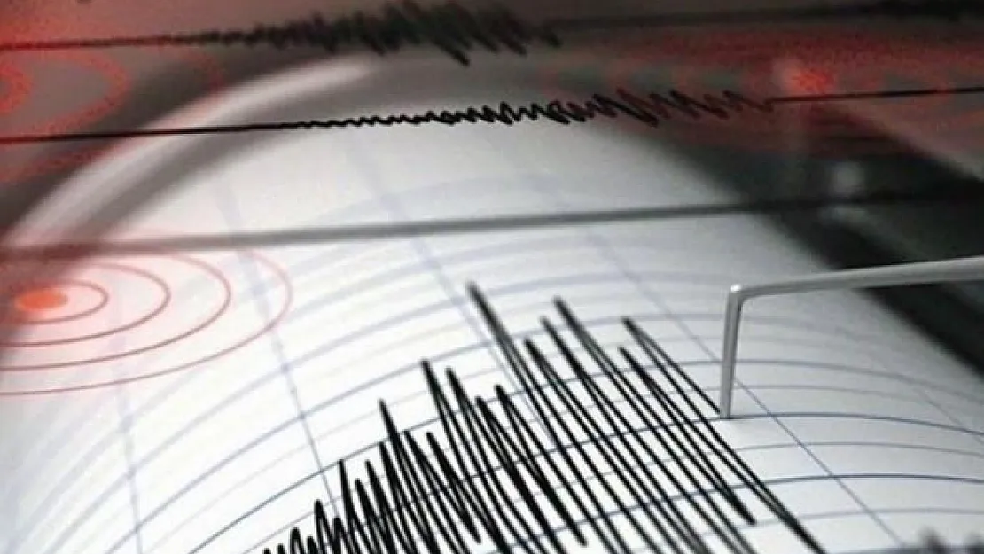 Manisa'da Deprem! 16 Ocak Son Depremler Listesi