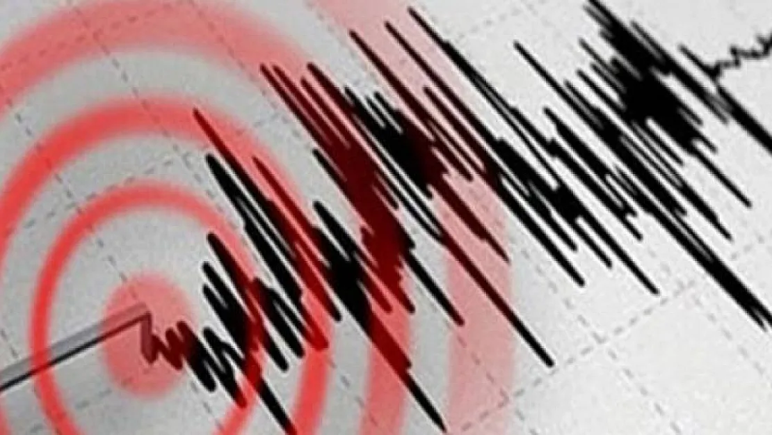 Manisa'da deprem oldu! Deprem İzmir, Balıkesir ve çevre illerde de hissedildi