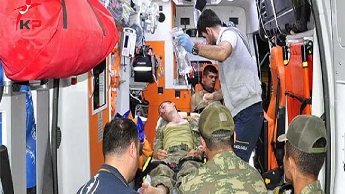 Manisa'da Tugay Komutanı Görevden Alındı