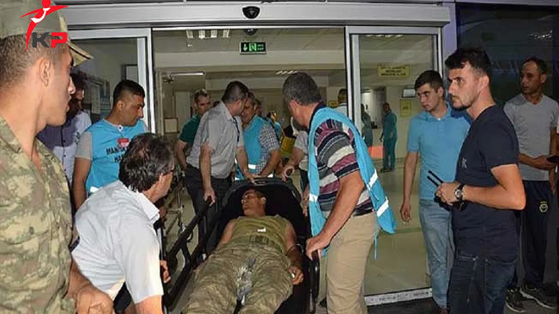 Manisa'daki Askerlerin Zehirlenme Nedeni Belli Oldu