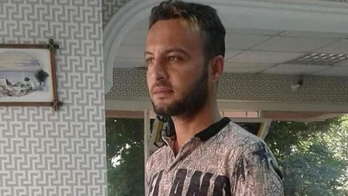 Manisa'nın Salihli ilçesinde cinayet!
