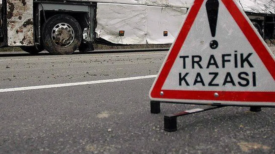 Manisa'nın Turgutlu ilçesinde kan gölü! Ölüler ve yaralı var