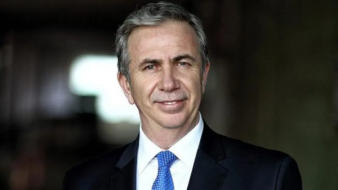 Mansur Yavaş: Ankara Değişime İnanmış