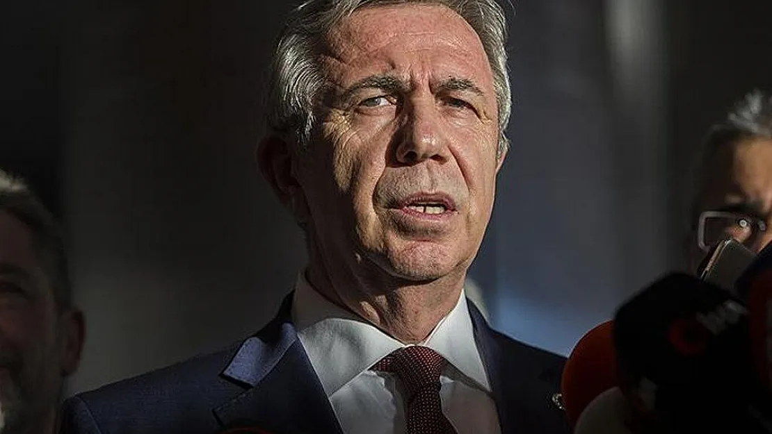 Mansur Yavaş duyurdu! Ankara'da yeni yasak!