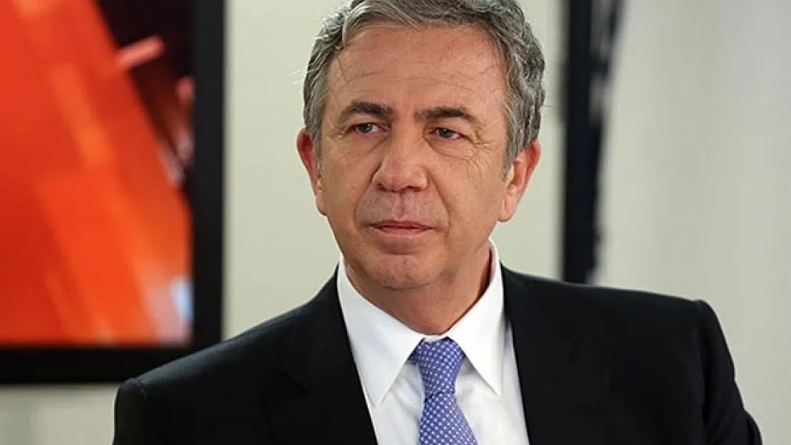 Mansur Yavaş İYİ Parti'den Aday Olacak Mı? Kararını Açıkladı