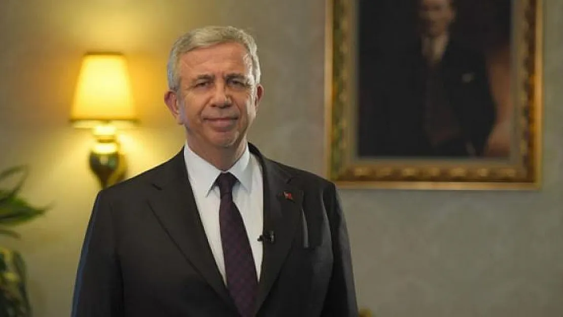 Mansur Yavaş yerli üretim çalışmaları ve yerli üreticilere teşvik projelerine hız verdi!