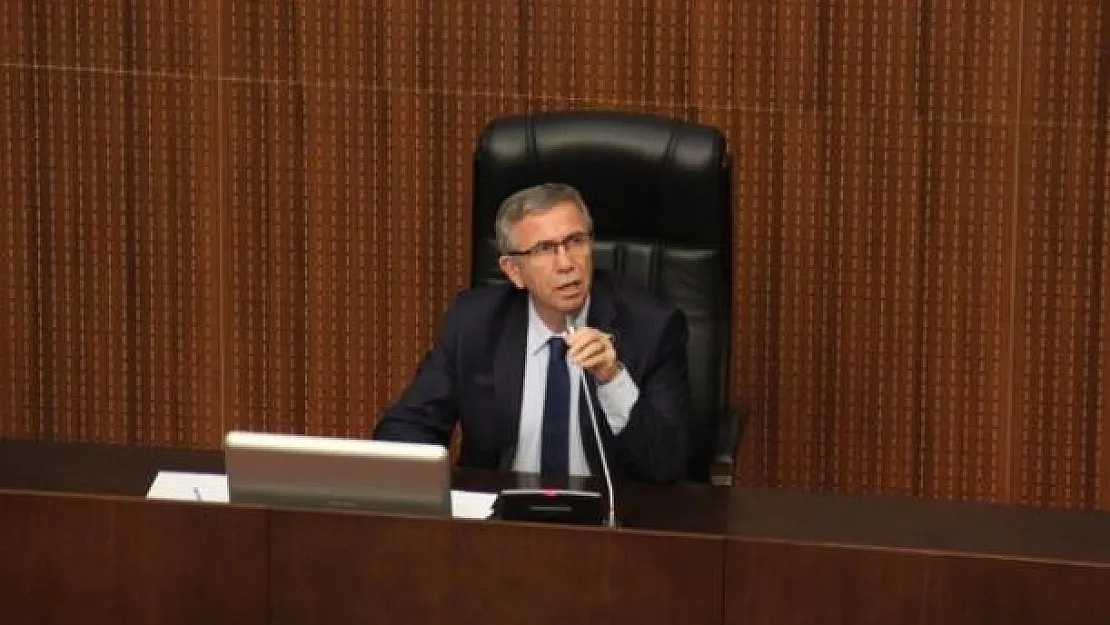 Mansur Yavaş'a EYT Sorusu Soruldu! EYT'de Son Dakika Gelişmesi