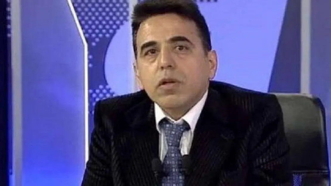 Mansur Yavaş'a 'sahte senet' iftirası atan Necmettin Kesgin hakkında yakalama kararı çıkarıldı!