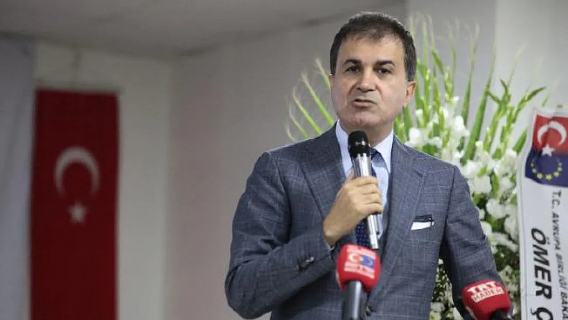 Mansur Yavaş'ın Açıklamalarına AK Parti'den Yanıt  Geldi