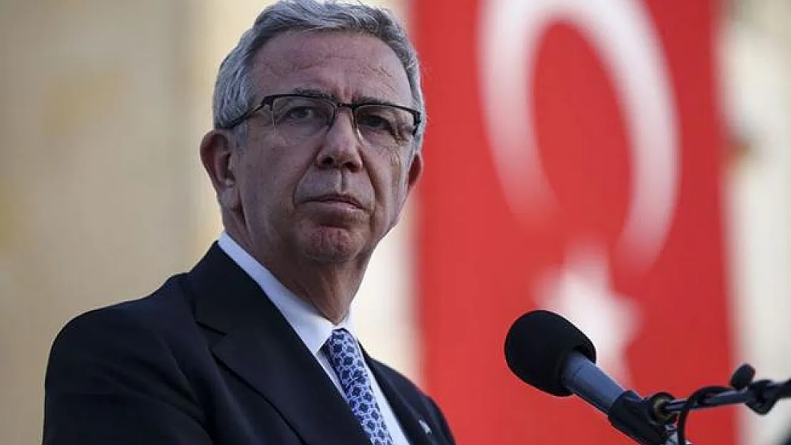 Mansur Yavaş'ın en büyük projem dediği 'sözleşmeli üreticilik' döneminin başladığını duyurdu!