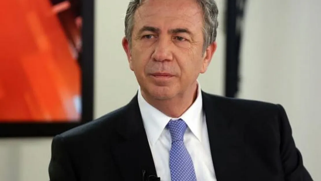 Mansur Yavaş'tan Ankara Büyükşehir Belediyesine Görev Operasyonu!