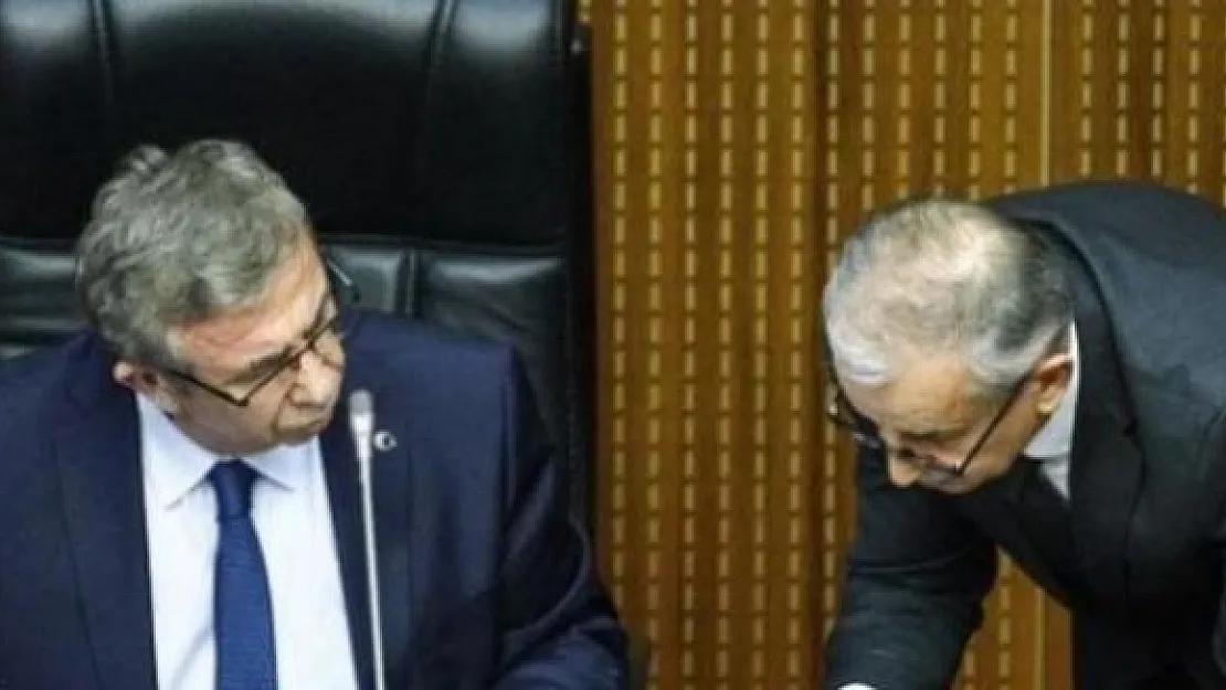 Mansur Yavaş'tan Halka Açık Belediye Meclisi Toplantısı