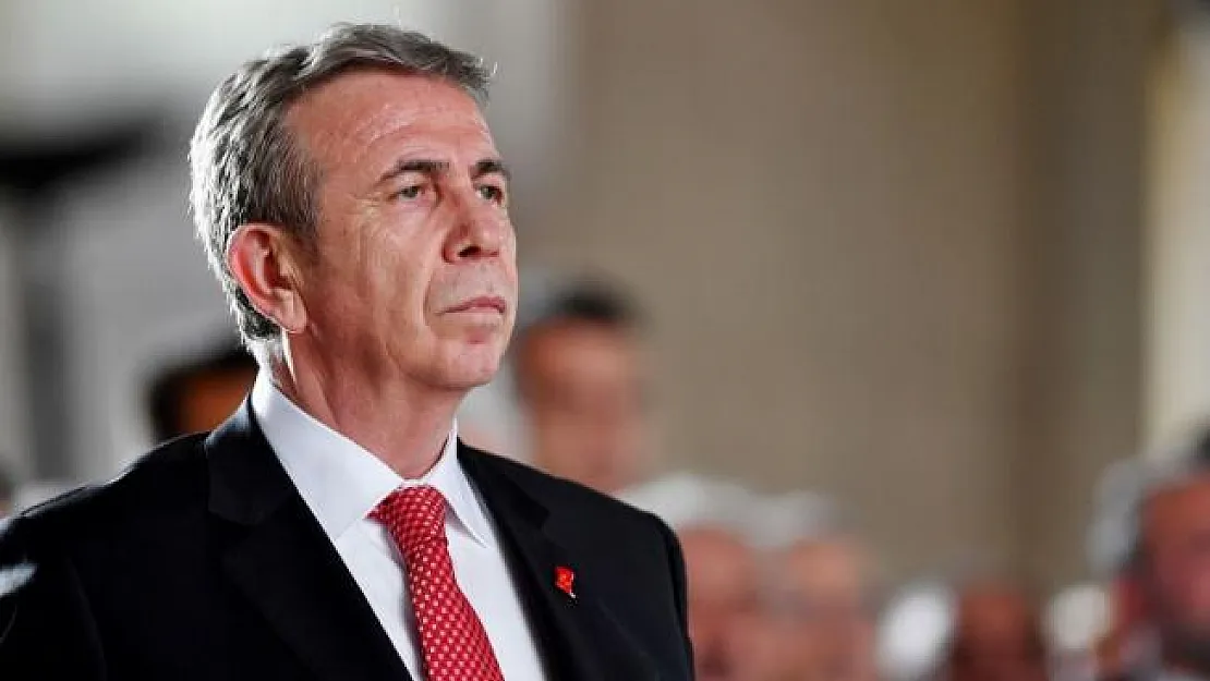 Mansur Yavaş'tan kağıt toplayıcılarına destek devam ediyor!