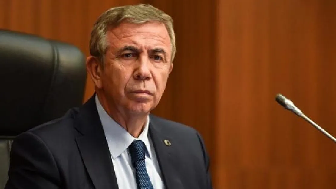 Mansur Yavaş'tan Yemek Hamlesi! Ayrım Ortadan Kaldırıldı