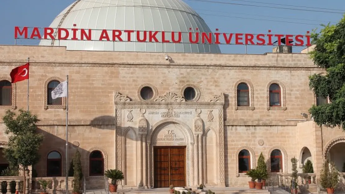 Mardin Artuklu Üniversitesi Sınav Yönetmeliğinde Değişiklik Yaptı