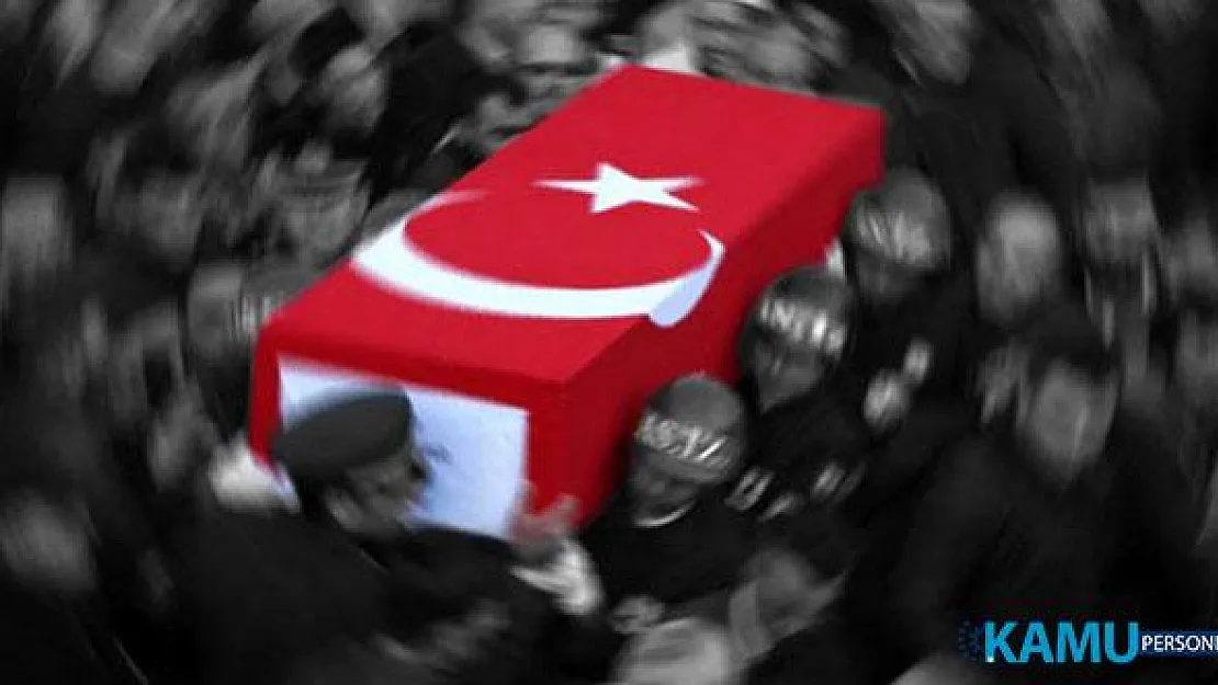 Mardin Nusaybin'de Çatışma Çıktı! 1 Şehit, 1'i Ağır 4 Asker Yaralandı!