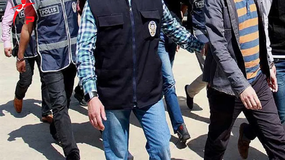 Mardin'de ByLock Operasyonu: 10 Tutuklama Kararı