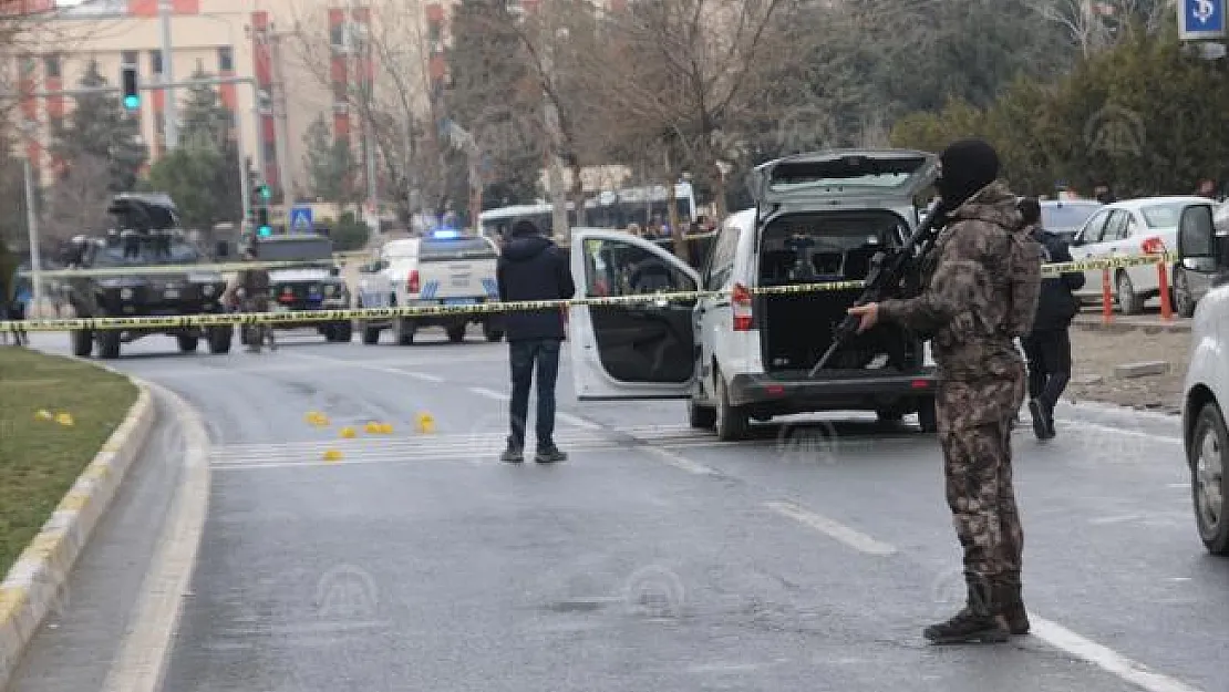 Mardin'de iki aile arasında çıkan silahlı kavgada 1 ölü 4 yaralı