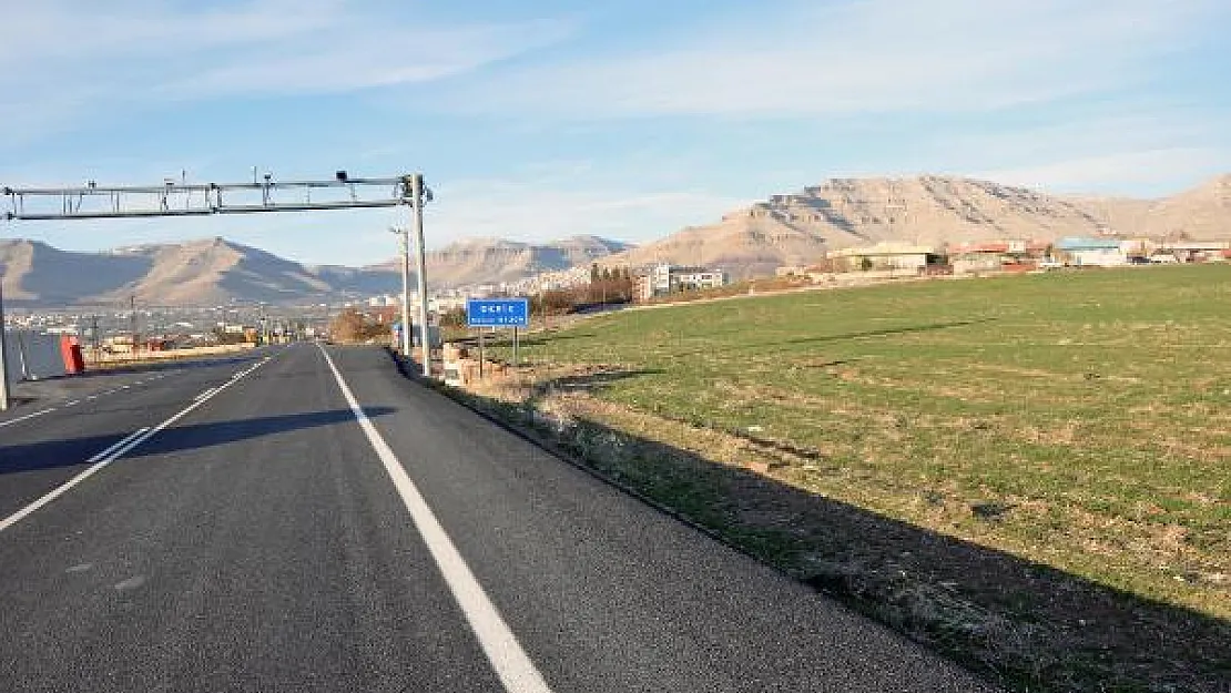 Mardin'de operasyon kapsamında 18 mahallede sokağa çıkma yasağı ilan edildi!