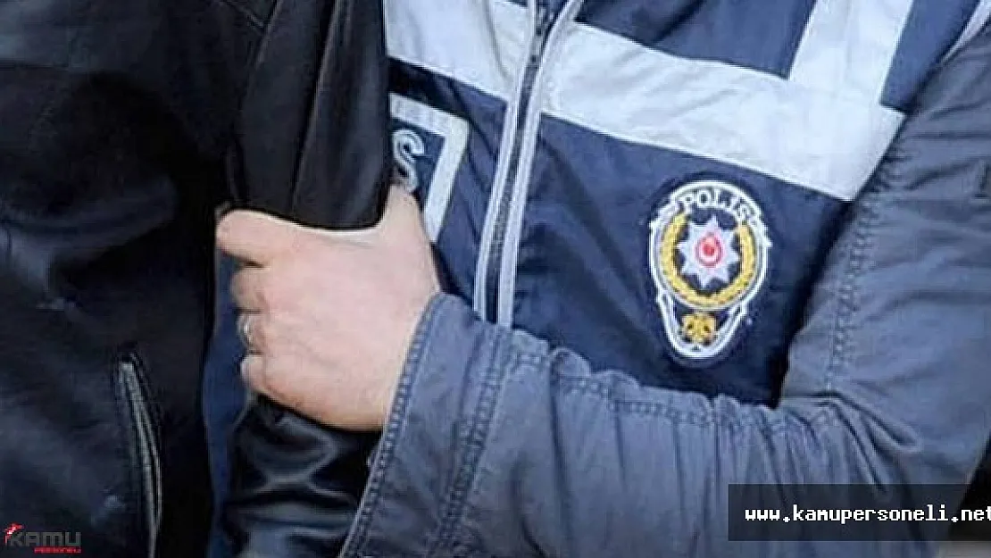 Mardin'de Terör Operasyonu