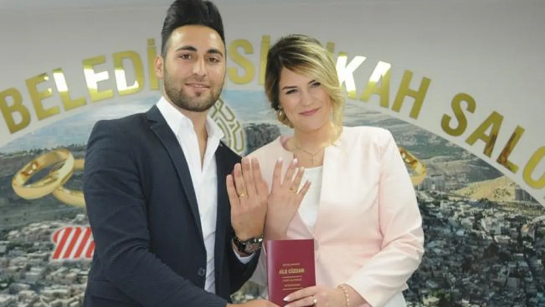 Mardin'e Polonyalı gelin