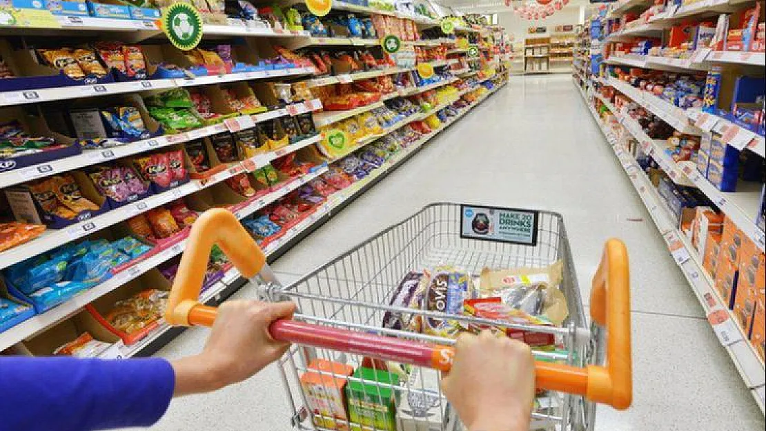 Market alışverişine gidenler için 100 TL hediye edilecek! Kampanya ay sonuna kadar devam edecek