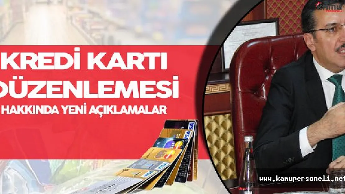 Market Alışverişlerine Kredi Kartı Taksit İmkanı Geliyor