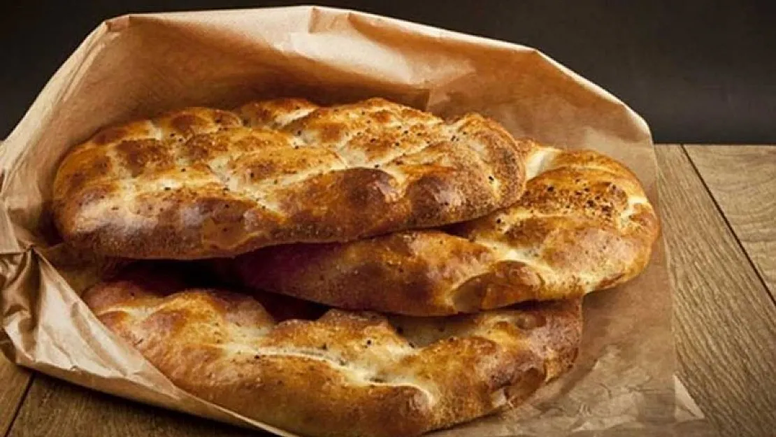 Market Devinden Flaş İndirim! Ramazan Pidesi 1,5 TL!