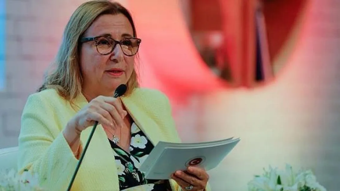 Market Fiyatlarındaki Artışa Yönelik Bakan Pekcan'dan Kritik Açıklama