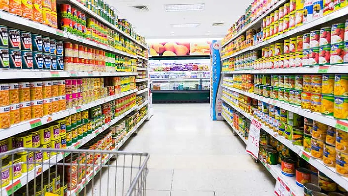 Market ürünlerine dev indirim yapıldı! Market önünde kuyruklar oluşacak: Tam 52 lira indirim yapıldı