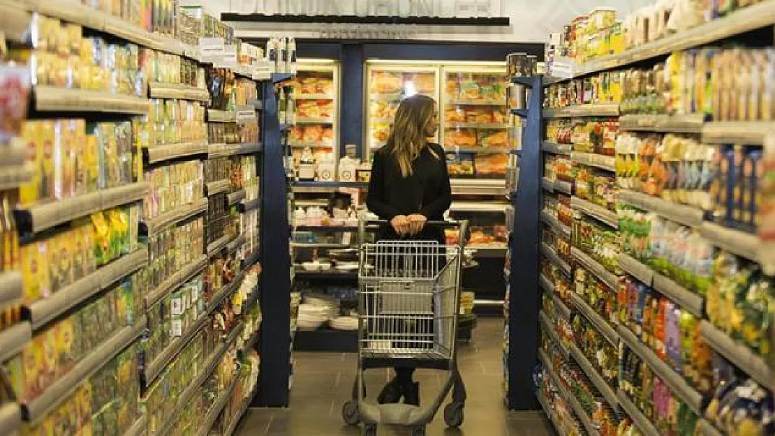 Markete gidenler dikkat! Yeni dönem bugün başladı!