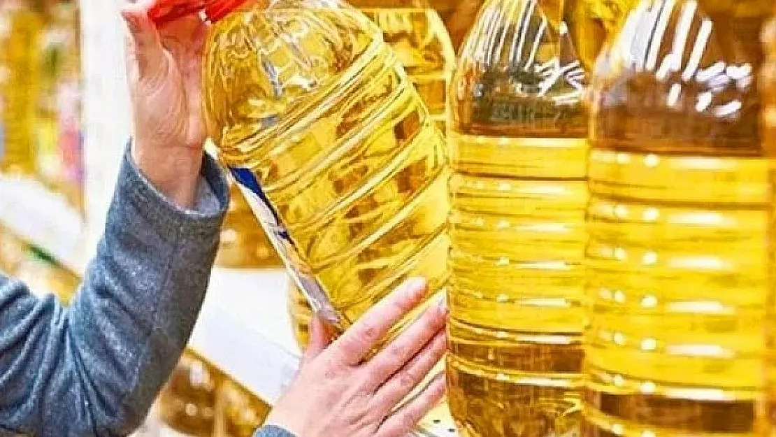 Marketlerde sıvı yağ fiyatları düşünce ürünlere alarm takıldı!