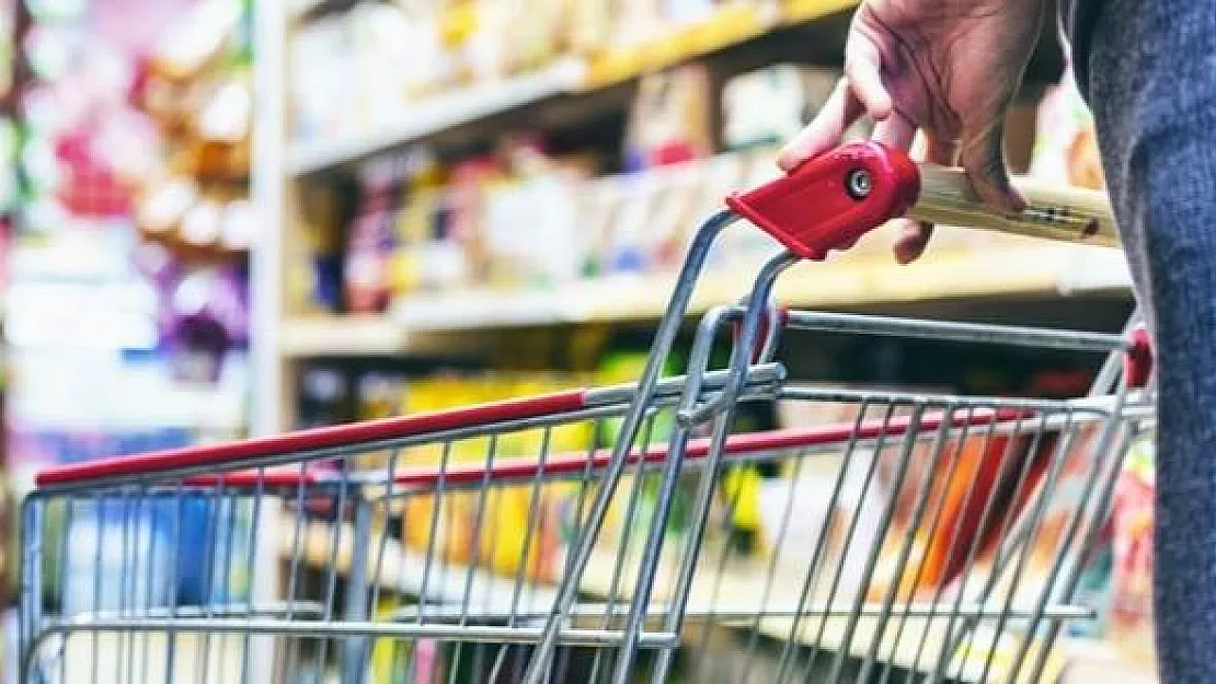 Marketlerde yeni uygulama! Alarm takılıp satılacak