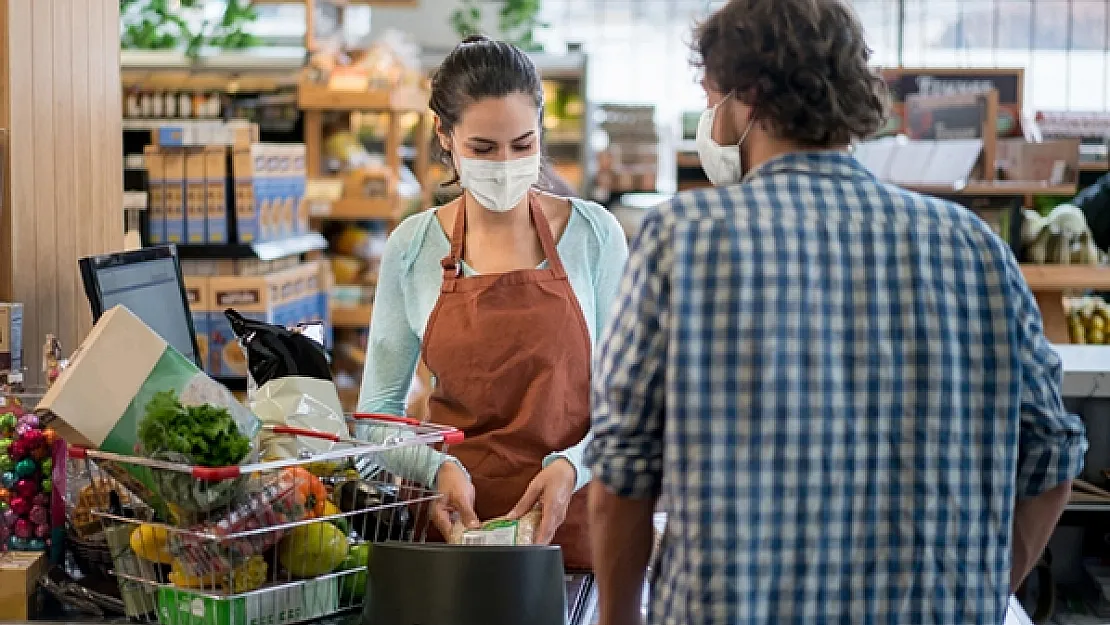 Marketlerin çalışma saati Cumartesi - Pazar değişti! Hafta sonu marketlerin çalışma saati! A101, BİM, ŞOK çalışma saatleri..