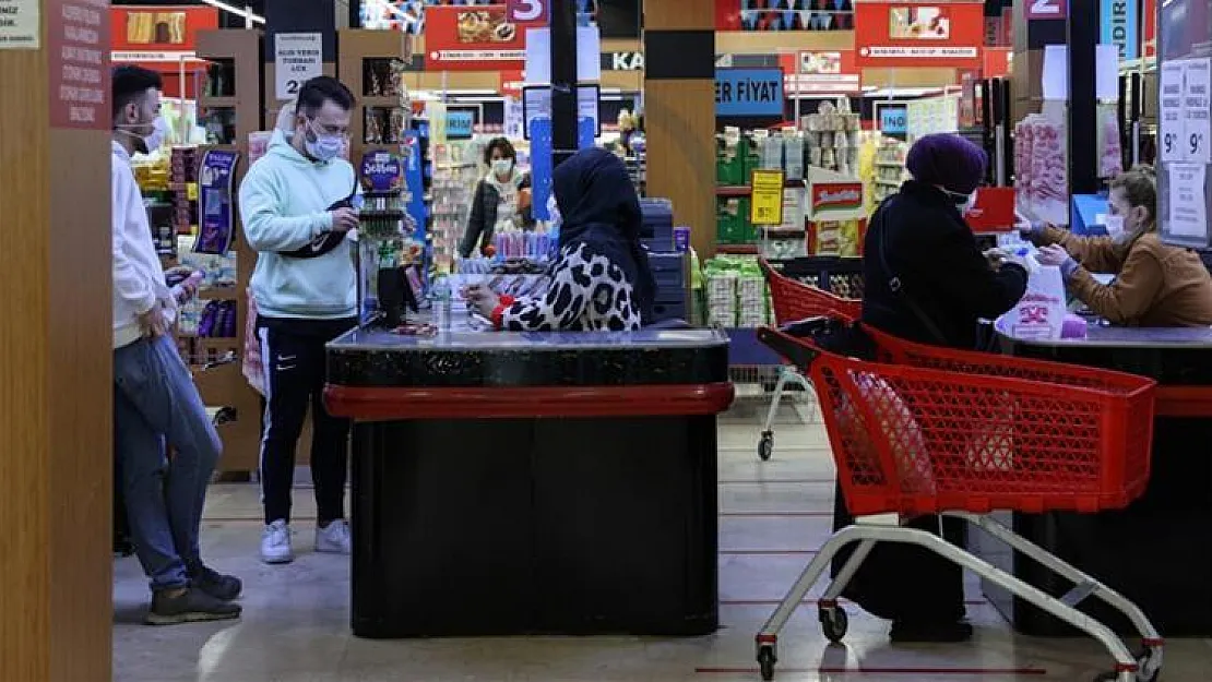 Marketten alışveriş yapan herkesi yakından ilgilendiriyor! 1 Temmuz'dan itibaren yasaklanıyor!