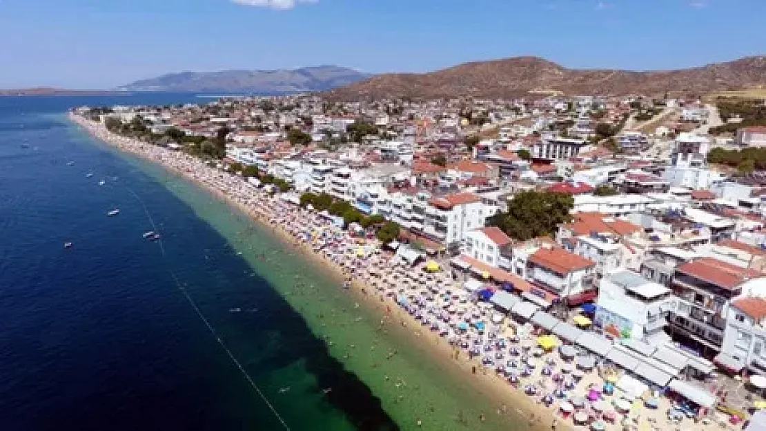 Marmara Adası'nda Doğan Biri Hangi İlin Nüfusuna Kayıtlı Olur?