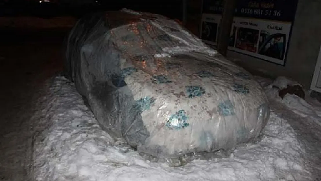 Marmara Bölgesi, İstanbul'a yağmur, o illere de hava eksi 27 derece uyarısı yapıldı