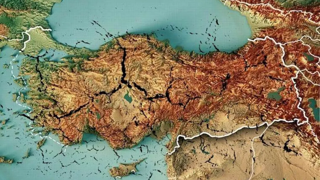 Marmara'da gizli fay mı var? Deprem uzmanından açıklama geldi