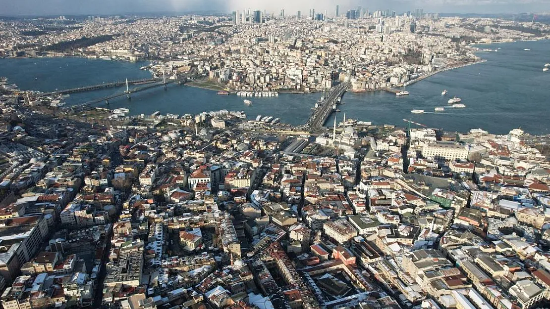 Marmara için ciddi alarm verildi! Çok büyük tehlike.. İstanbul, Tekirdağ, Mudanya, Gemlik Körfezi ve Erdek'te görülmeye başladı