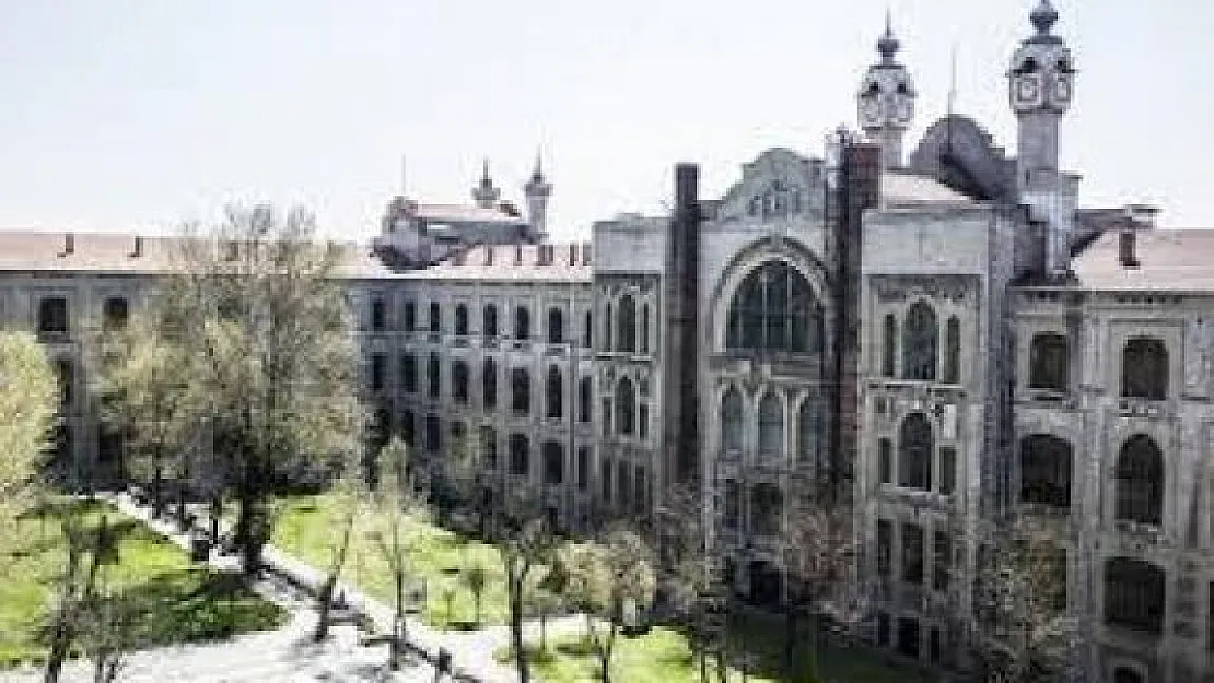 Marmara Üniversitesi 12 Aralık'a kadar sözleşmeli personel alımı yapacak!