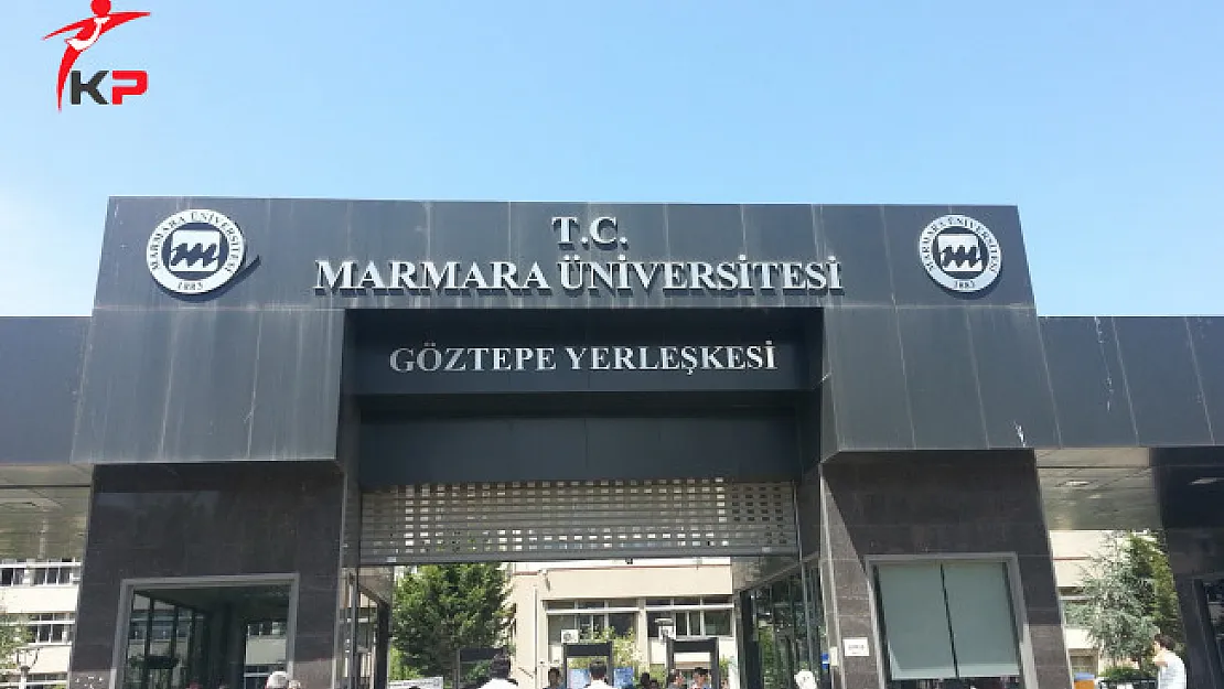 Marmara Üniversitesine Naklen Tayin İle Harita Mühendisi Alınacak