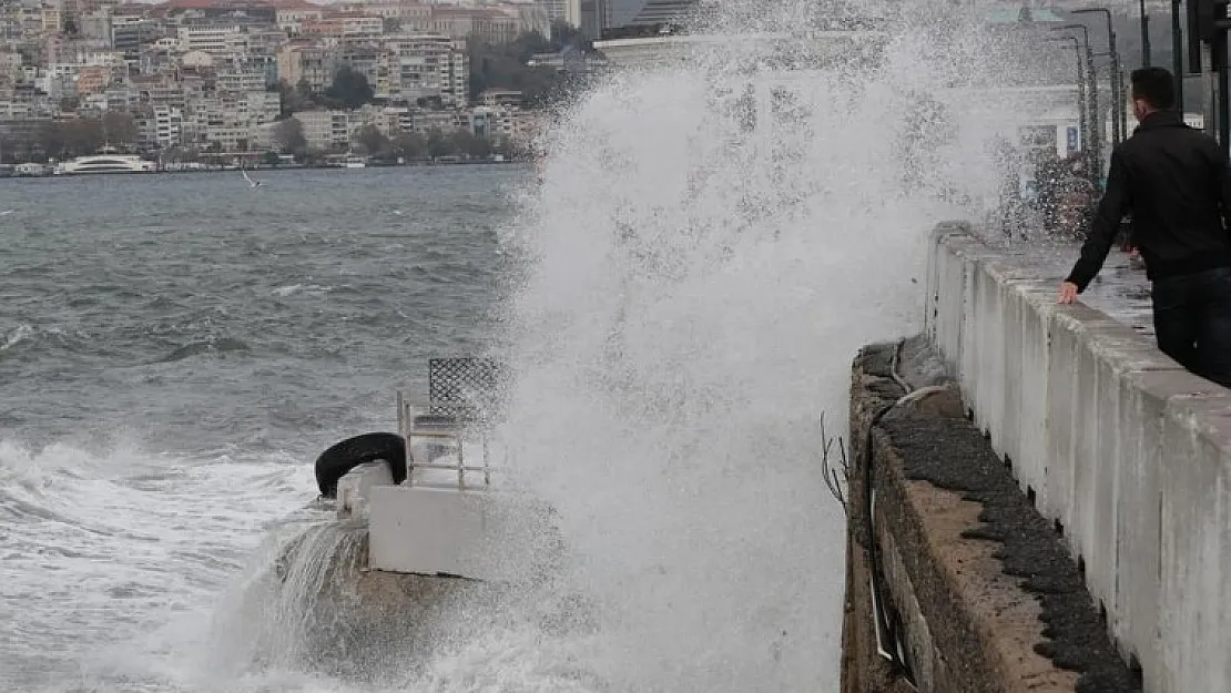 Marmara ve Ege Bölgesi'nde yaşayanlar dikkat! Herkes için geçerli: Bugün başlıyor
