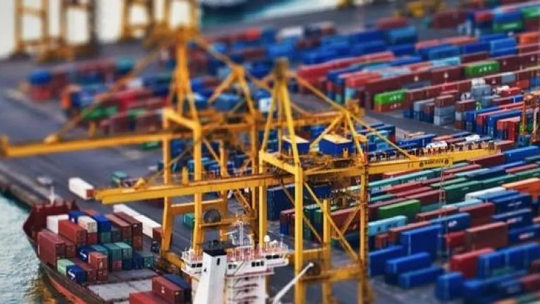 Mart ayı cari açık rakamları açıklandı! Cari denge 589 milyon dolar açık verdi...