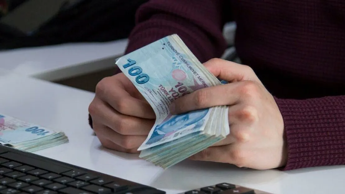 Mart Ayına İlişkin Nakdi Ücret Desteği Ödemeleri Bugün Yapılacak!