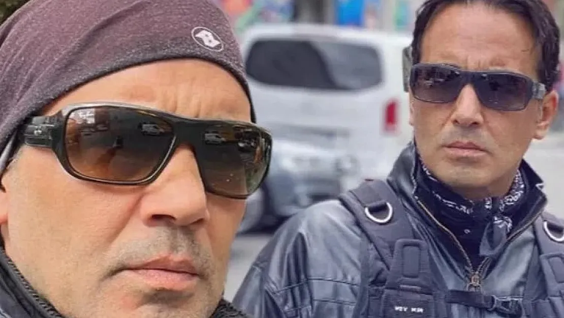 Marttan beri hasta olduğu biliniyordu ilk kez konuştu! Killa Hakan açıkladı 'Dünyayı bir anlık terk ettim…'