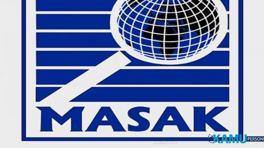 MASAK Başkanı Osman Dereli Görevden Alındı
