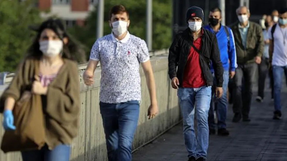Maske kullanımı ne zaman bitecek? Bilim Kurulu tarihi verdi!